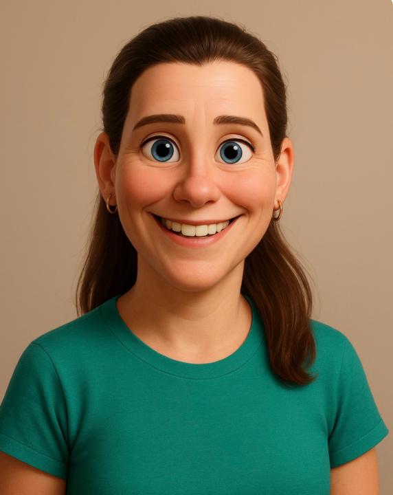 Kathrin Schröder