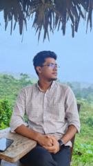 Shanto Mozumder