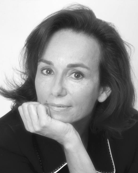 Bettina Wüst