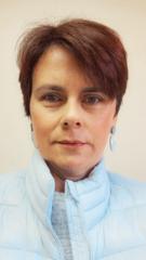 Malinda Fourie