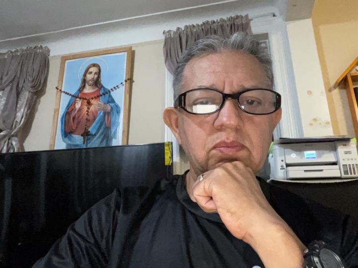 Luis Vinueza