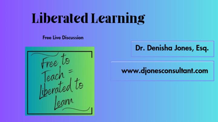 Liberated Learning Recording 