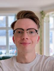 Vegard Thorstad Kildal