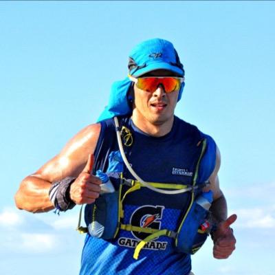 Jose Carlos Sarmiento