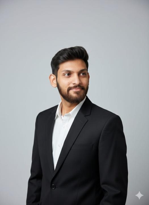 Muhammad Qasim Yousaf