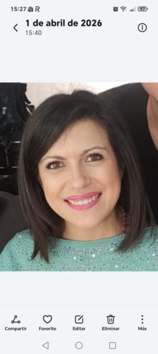 Verónica Narejos