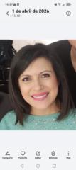 Verónica Narejos