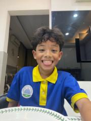 Izz Muhammad