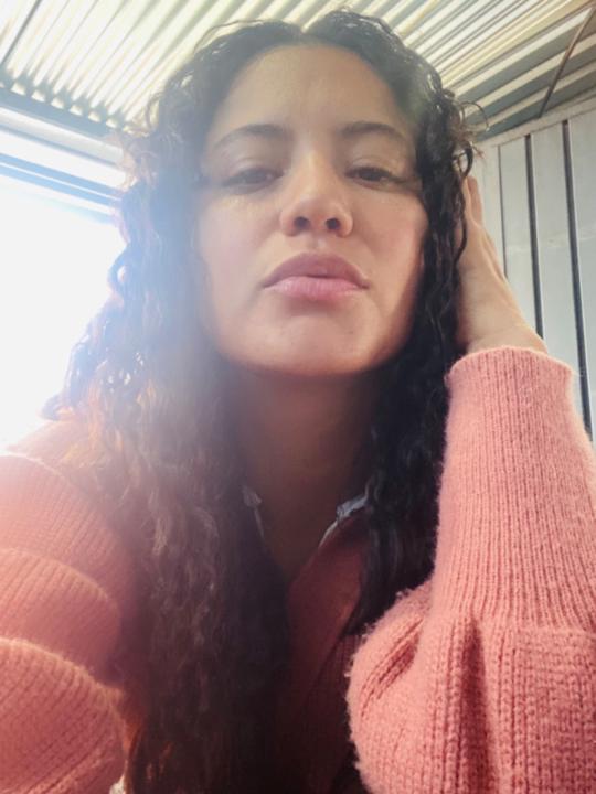 Maria Elena Muñiz