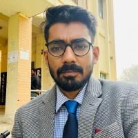 Touhidur Rahman Adil