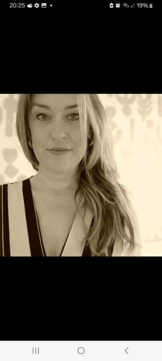 Lisette Van der bent