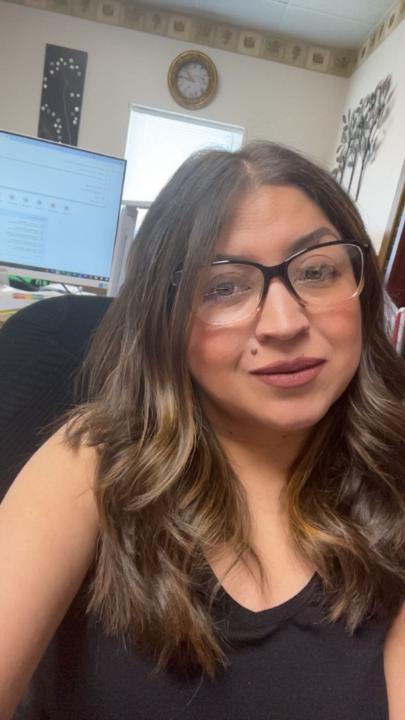 Zulema Rios
