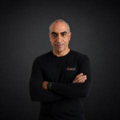 Edgar Vazquez