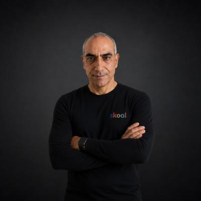 Edgar Vazquez
