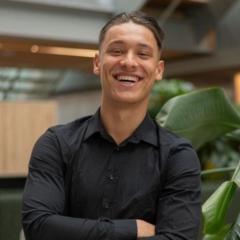 Jordy Zunnebeld