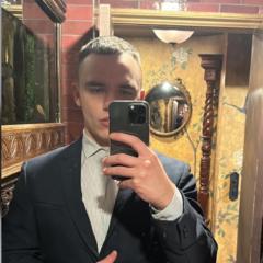 Luke Harrison