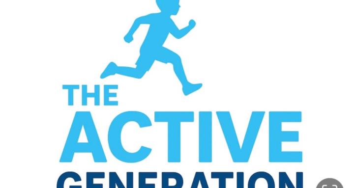 The Active Generation