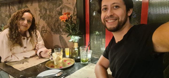 Ricardo Muñoz