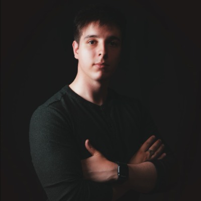 Ezequiel Delorrio