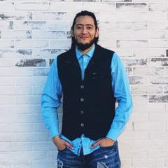 Bobby Ali