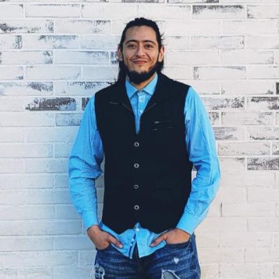Bobby Ali