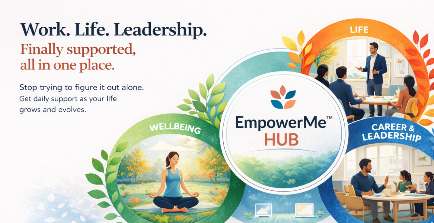 The EmpowerMe Hub™