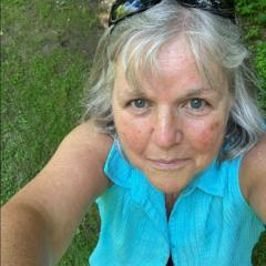 Shari Erickson