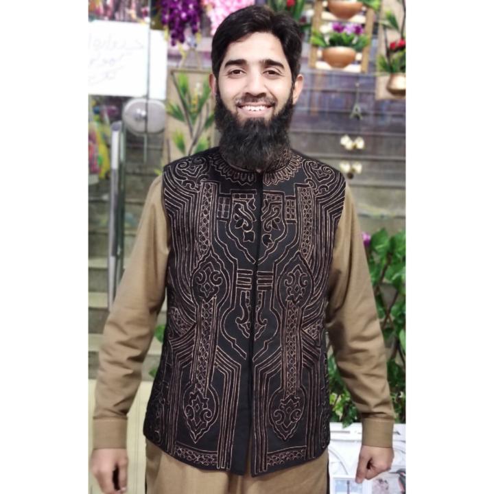 Suhaib Sarwar