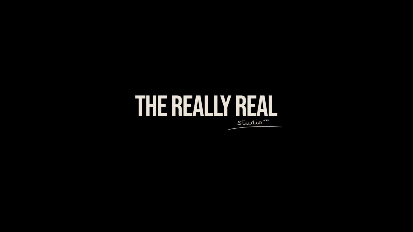 The Really Real Studio™