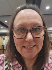 Shannon Bjorg