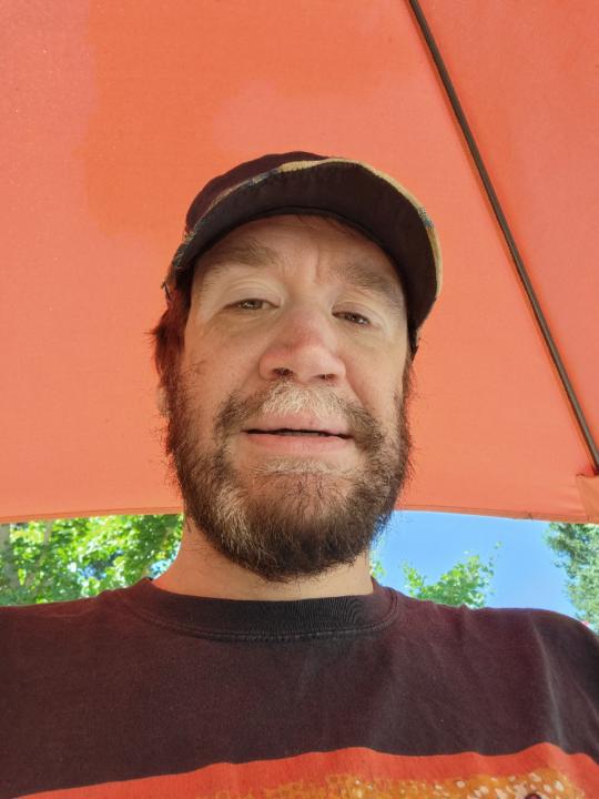 Steve Lindsay