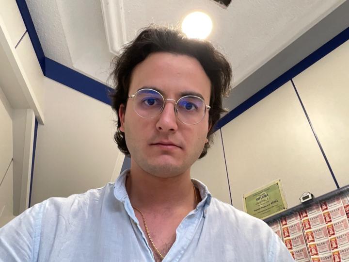 Andrés López Iglesias
