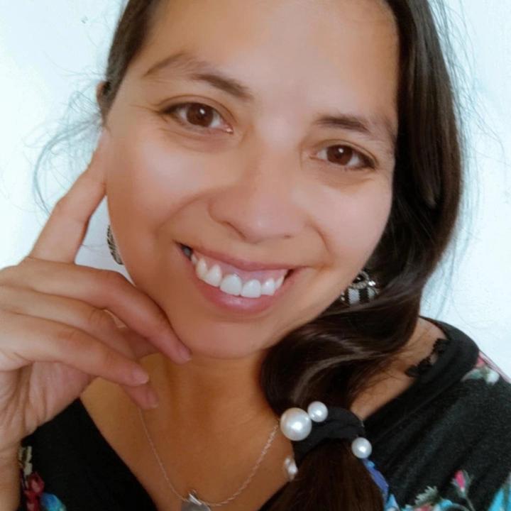 Gabriela Saavedra