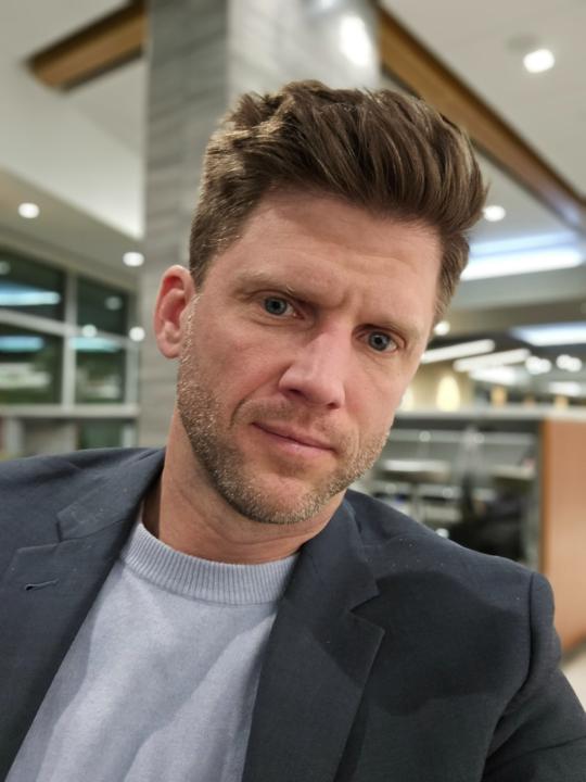 Nate Robson