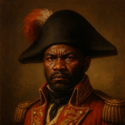 Jean Dany D.