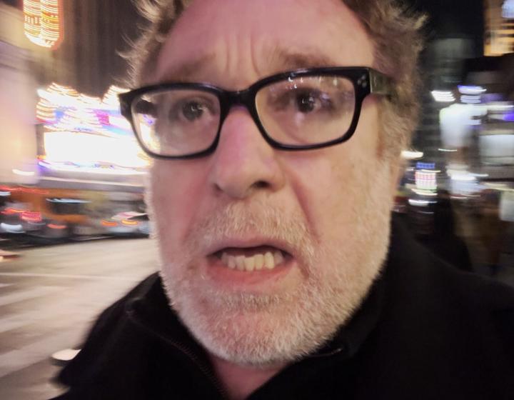 Roger Roth