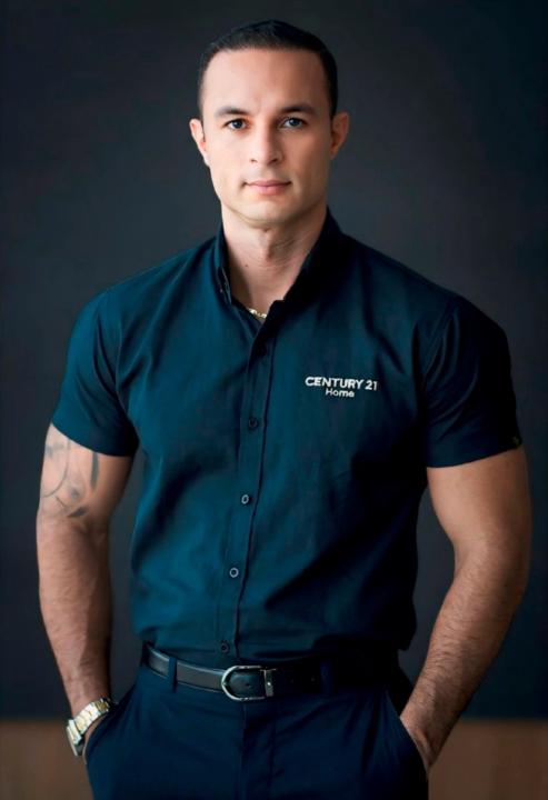 Fernando Lamas
