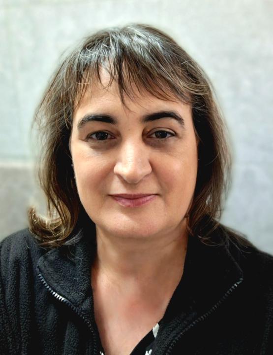 Susan Malherbe