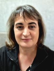 Susan Malherbe