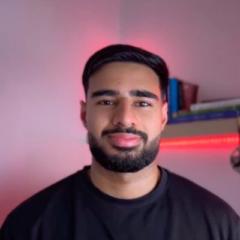Zain Bilal