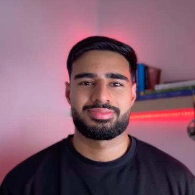 Zain Bilal