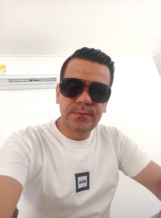 Adrian Jose Carrasquilla