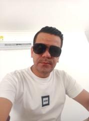 Adrian Jose Carrasquilla