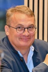 Wolfgang Renner