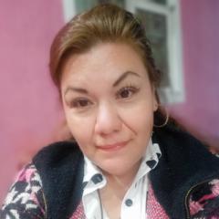 Balbina Araceli Barrios Robledo