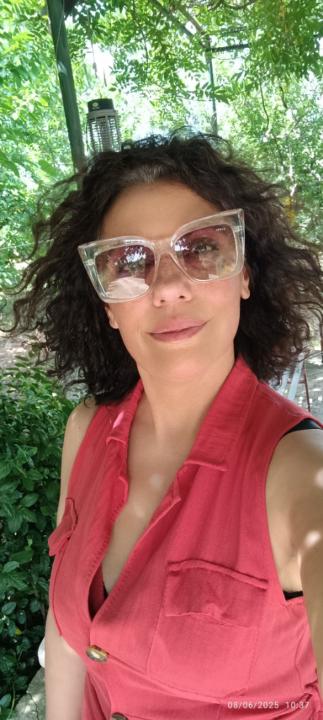 Stefania Milli
