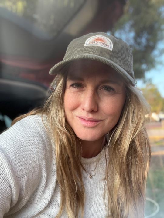 Kathryn Scott
