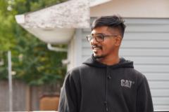 Pranav Prasanna Kumar