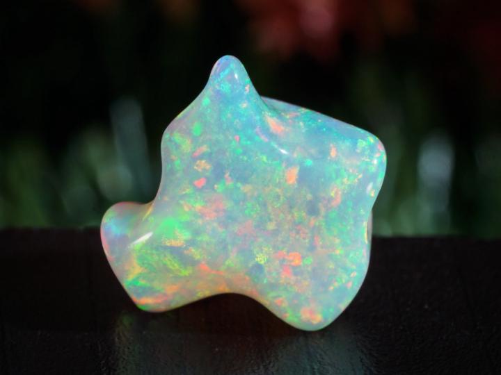 Crystal Opal