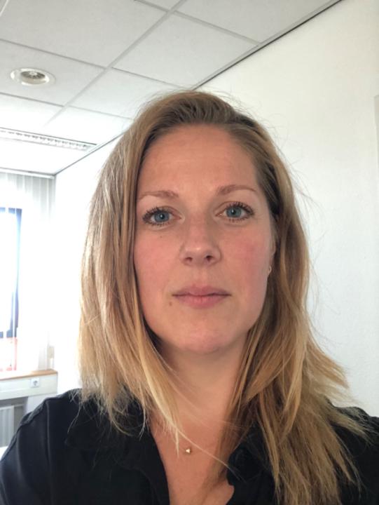 Rosalinde van Haneghem